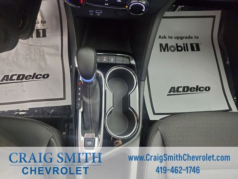 Used 2025 Buick Encore GX Preferred AWD/4WD image 27
