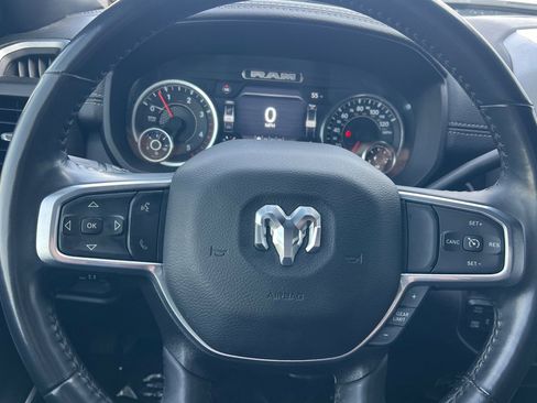 Used 2023 RAM 3500 Laramie w/ Night Edition image 24