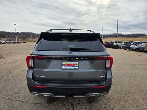 New 2026 Ford Explorer Active w/ Active Comfort Package AWD/4WD image 29
