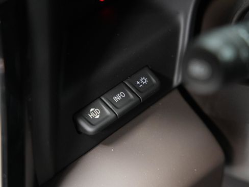 New 2025 GMC Sierra 2500 Denali w/ Denali Reserve Package image 34