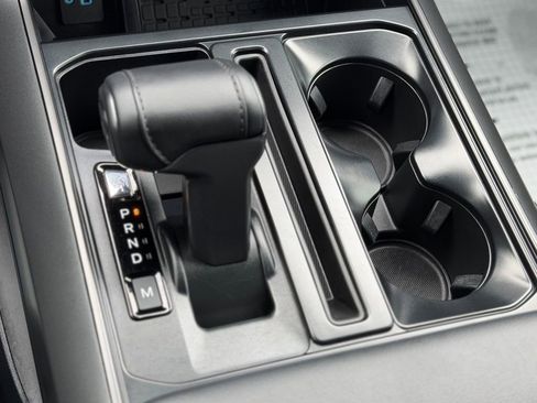 Used 2023 Ford F150 XLT w/ Equipment Group 302A High AWD/4WD image 16