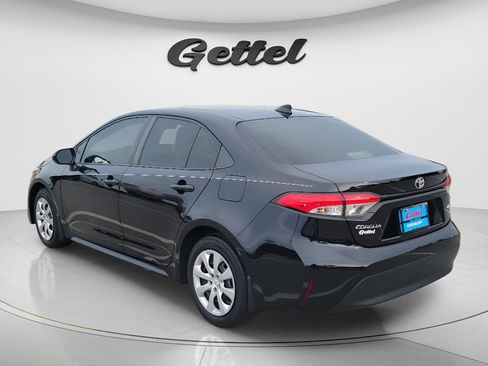 Certified 2023 Toyota Corolla LE FWD image 7