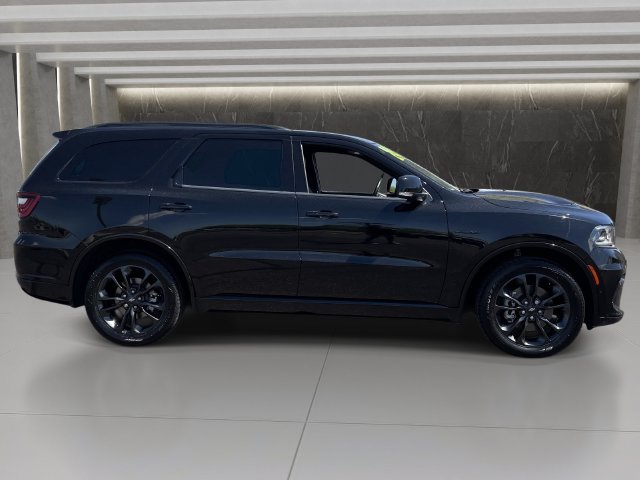 Used 2024 Dodge Durango R/T AWD/4WD image 7