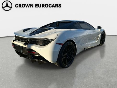Used 2020 McLaren 720S Performance image 16