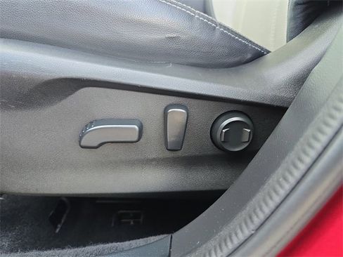 Used 2021 Subaru Forester Limited w/ Popular Package #3 image 18