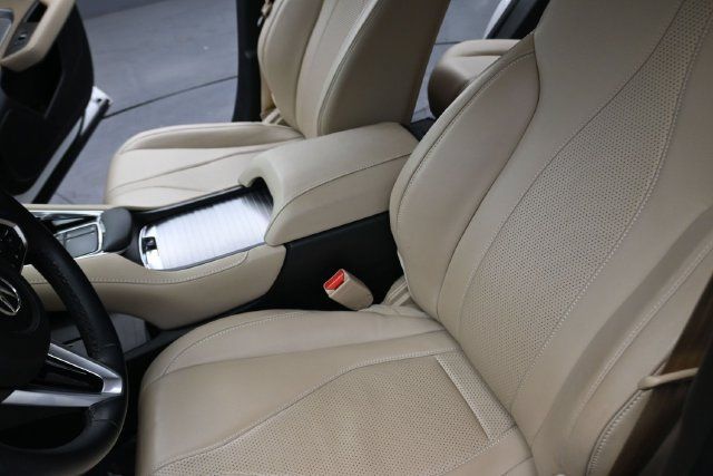 Used 2023 Acura RDX w/ Technology Package FWD image 14