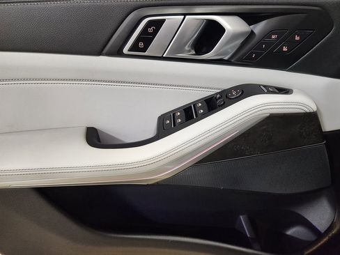 Used 2023 BMW X5 xDrive40i image 43