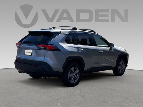 Used 2023 Toyota RAV4 XLE image 23