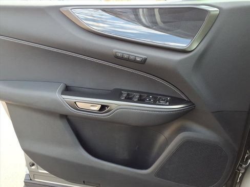 Used 2025 Lexus NX 350h AWD w/ Premium Package image 21