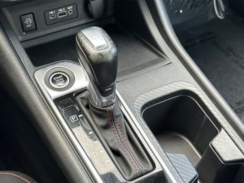 Certified 2024 Nissan Sentra SR image 21