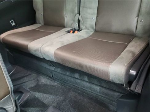 Used 2025 Lexus TX 350 350 Luxury image 31