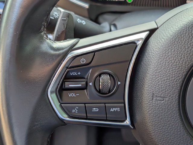 Used 2023 Acura MDX w/ Technology Package AWD/4WD image 25