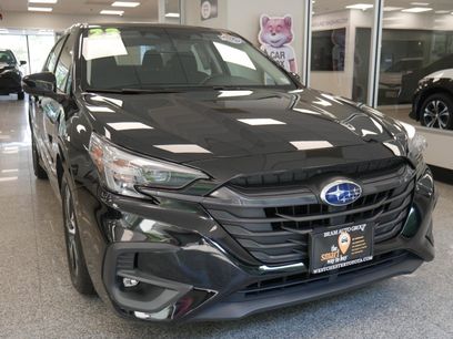 Used 2023 Subaru Legacy Premium