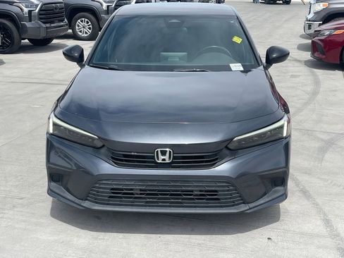 Used 2022 Honda Civic Sport image 3