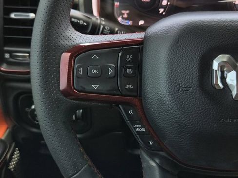 Used 2025 RAM 1500 Rebel w/ Rebel Level 1 Equipment Group AWD/4WD image 26