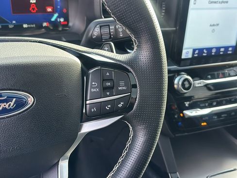 Used 2021 Ford Explorer ST w/ Equipment Group 401A image 18