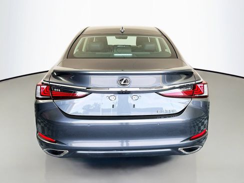 Used 2022 Lexus ES 350 w/ Premium Package FWD image 6