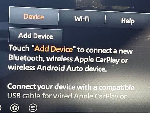 New 2026 Nissan Kicks SV w/ SV Premium Package image 9