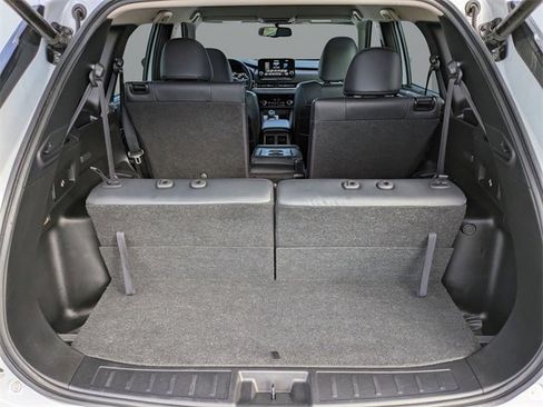 Used 2023 Mitsubishi Outlander SEL image 12