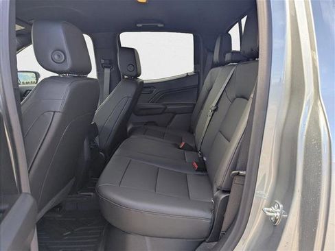 New 2026 Chevrolet Colorado Trail Boss image 16