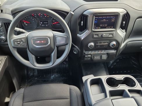 New 2026 GMC Sierra 1500 Pro w/ Pro Value Package AWD/4WD image 10