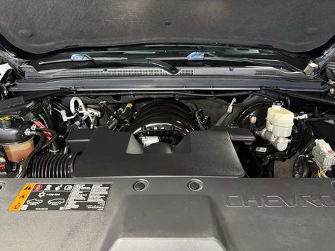 Used 2019 Chevrolet Tahoe LT RWD image 8