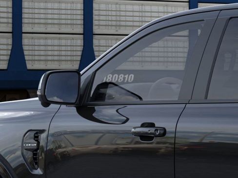 New 2025 Ford Ranger Lariat w/ FX4 Off-Road Package AWD/4WD image 22