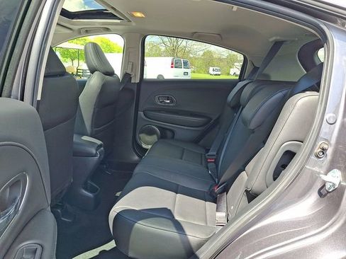 Used 2021 Honda HR-V EX-L image 23