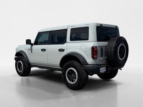 New 2026 Ford Bronco Badlands AWD/4WD image 4