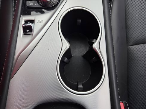 Used 2023 INFINITI Q50 Luxe w/ Cargo Package image 16