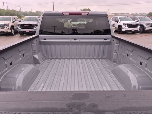 Certified 2025 GMC Sierra 1500 Pro w/ Graphite Edition RWD image 39
