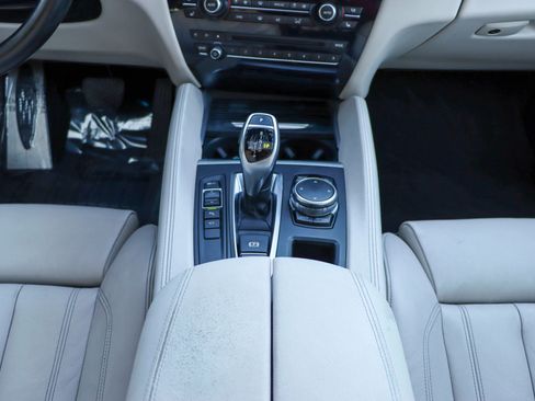 Used 2016 BMW X6 sDrive35i image 27