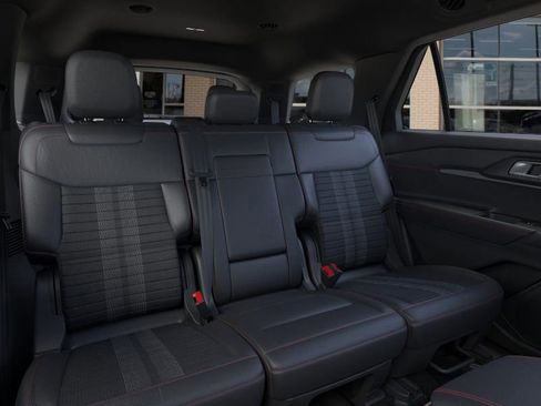 New 2025 Ford Explorer ST-Line image 13