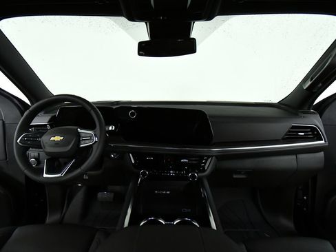 New 2026 Chevrolet Tahoe LT w/ Comfort Package image 18