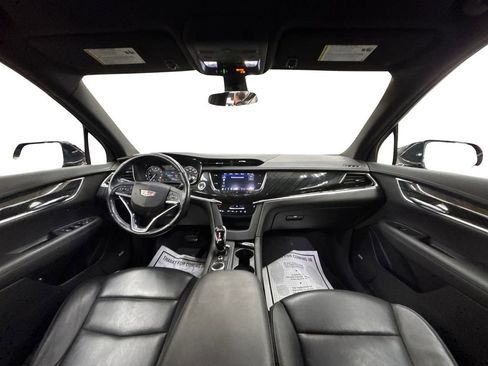 Used 2020 Cadillac XT6 Premium Luxury AWD/4WD image 19