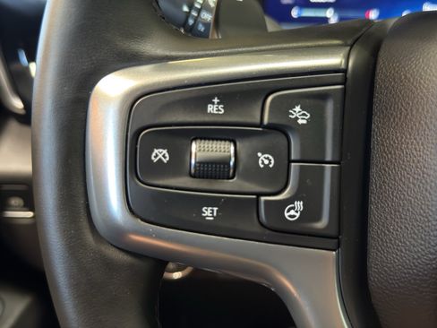 Used 2026 Chevrolet Silverado 1500 LT Trail Boss w/ Convenience Package II AWD/4WD image 25