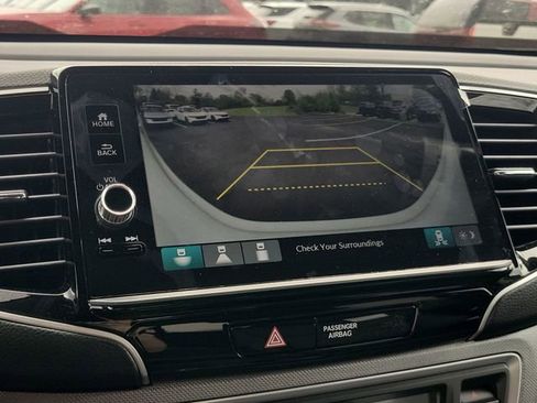 New 2026 Honda Ridgeline RTL image 23