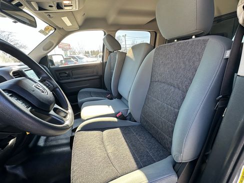 Used 2020 RAM 1500 Tradesman w/ Electronics Group image 39