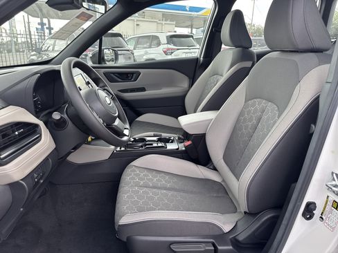 New 2026 Subaru Forester AWD/4WD image 24