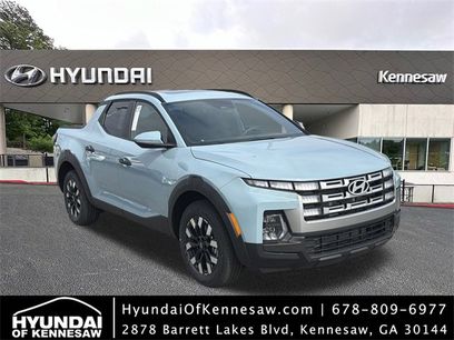 New 2026 Hyundai Santa Cruz SEL