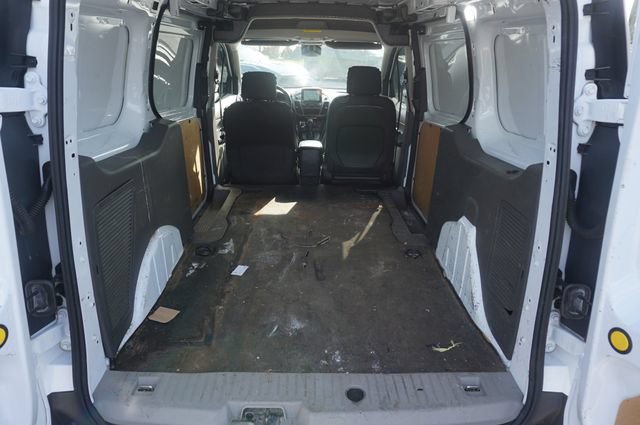 Used 2019 Ford Transit Connect XLT FWD image 13