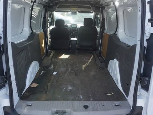 Used 2019 Ford Transit Connect XLT FWD image 13