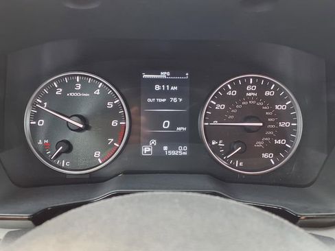 Certified 2025 Subaru Outback Premium AWD/4WD image 20