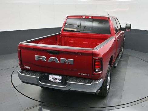 New 2026 RAM 2500 Tradesman AWD/4WD image 34