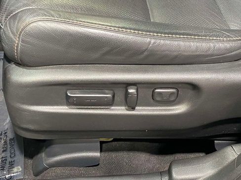 Used 2023 Honda Passport TrailSport image 18