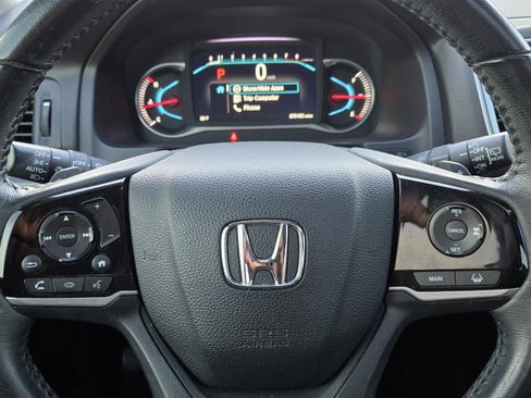 Used 2021 Honda Pilot Special Edition image 25