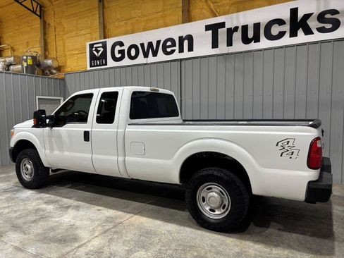 Used 2013 Ford F250 XL w/ PWR Equipment Group AWD/4WD image 5