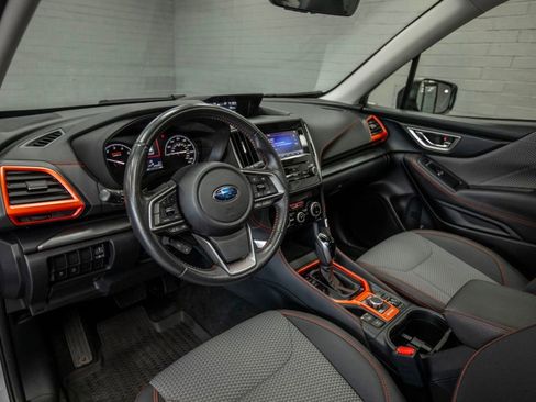 Used 2019 Subaru Forester Sport w/ Popular Package #2 image 16