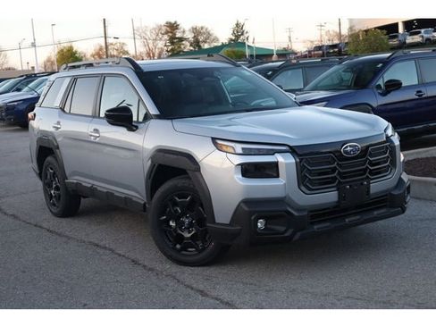 New 2026 Subaru Outback Limited AWD/4WD image 29
