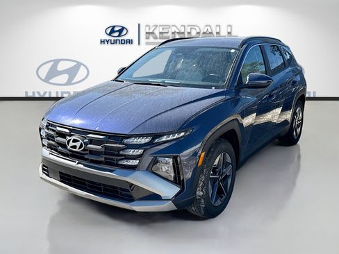 New 2026 Hyundai Tucson SEL FWD image 26